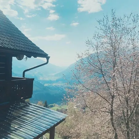 Bauernhof Oberfriessnig * Radenthein