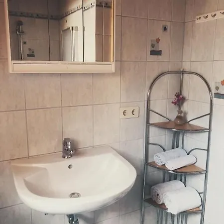 Dağ evi Bauernhof Oberfriessnig *