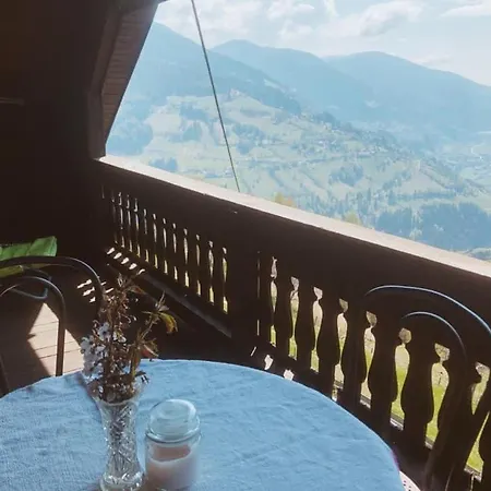 Bauernhof Oberfriessnig *