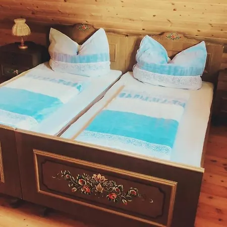 Chalet Bauernhof Oberfriessnig Radenthein