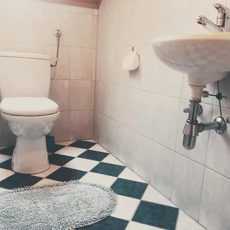 Bauernhof Oberfriessnig 샬레 라덴테인