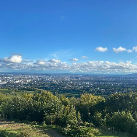 Bauernhof Oberfriessnig 샬레