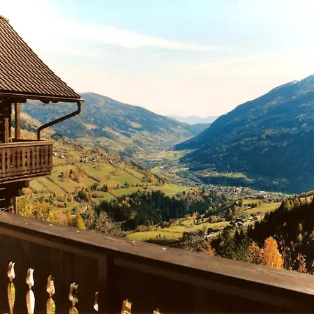 Bauernhof Oberfriessnig