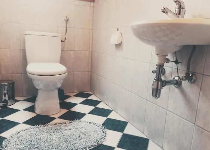 Bauernhof Oberfriessnig Alpehytte Radenthein